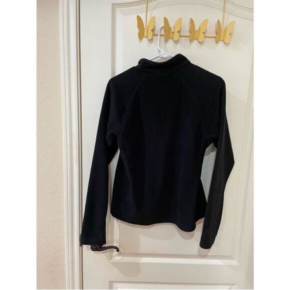 Patagonia Women's Capilene Midweight 1/4 Zip Baselayer Top - Picture 3 of 4